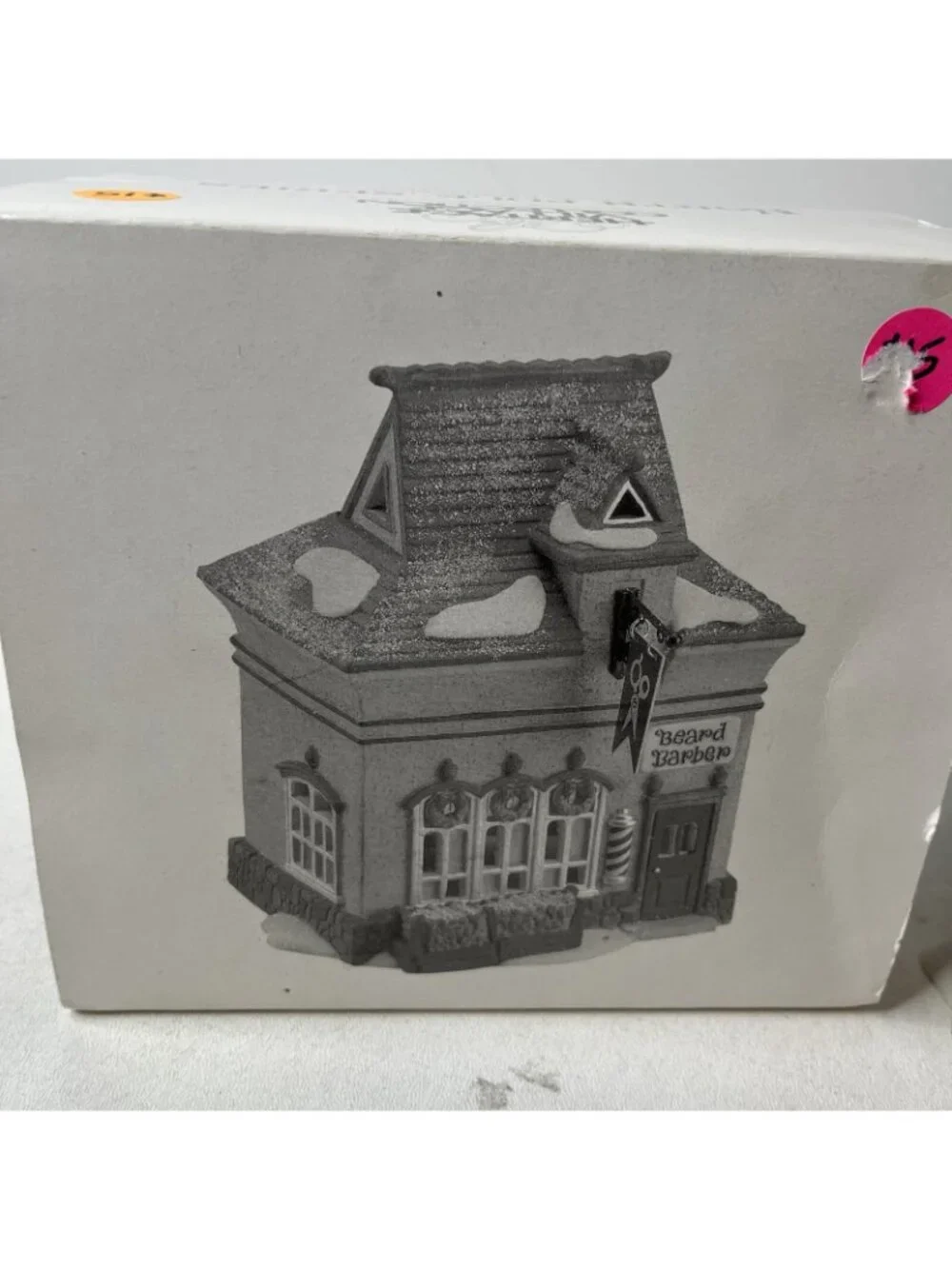 Department 56 dept 56